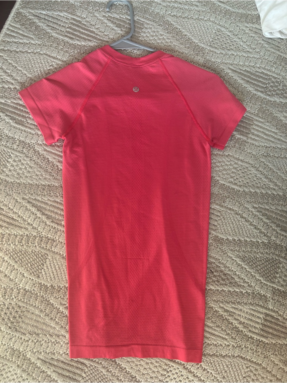 Lululemon swiftly tech pink